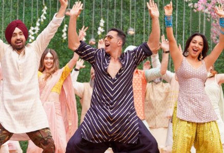 movie image